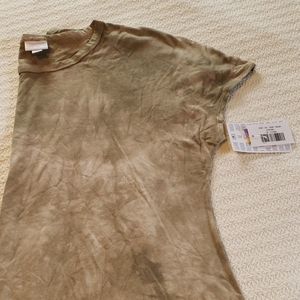 Women's Lularoe Maria dress